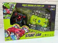 979973 RC Cars Stunt Car