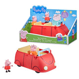 68285 Peppa Pig Peppas Family Red Car