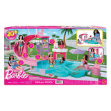 JFP01 Barbie Dream Pool - 20+pcs.