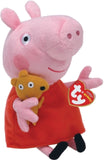 46128 Peppa Pig Beanie 20cm