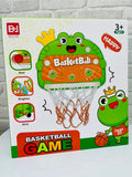 453077 Basket Ball Game