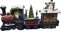 IDCM959 Santa's Train