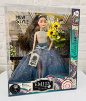 562737 Emily Collection Doll