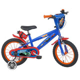 46858 Hot Wheels 14"