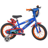 46860 Hot Wheels - 16" Bicycle