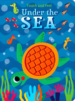 4719 Touch And Feel Under The Sea