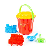 4758 Flower Sand Set
