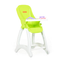48004 Doll's Highchair