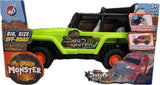 940442 Monster Off Road Vehicle