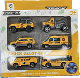 1007623 Truck Set