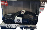 1003830 City Police Car