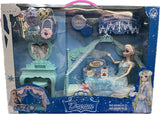 1020823 Elsa Bedroom Set