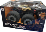 1014445 Stunt Climbing Car