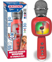 485110 StarSync Wireless Karaoke Microphone