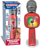 485110 StarSync Wireless Karaoke Microphone