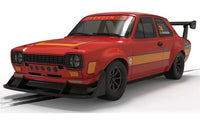 C4571 Scalextric Ford Escort MK1 RSR
