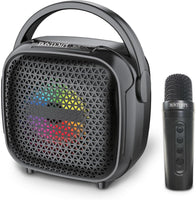 491001 Wireless Speaker with Microphone