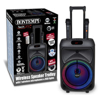 491090 Wireless trolley speaker