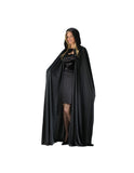 5007 Big Black Cape