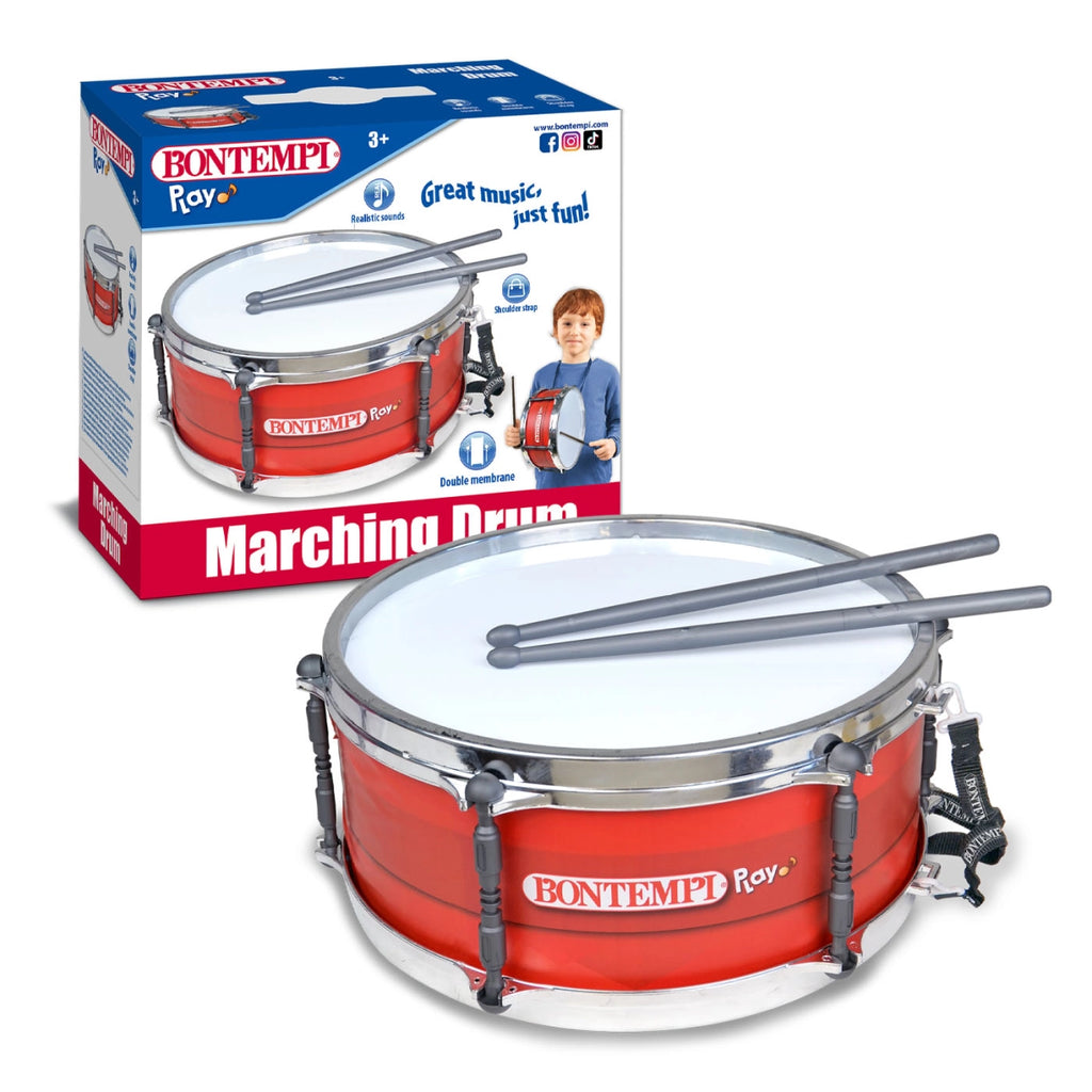 503030 Marching drum