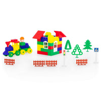 50472 Building Set