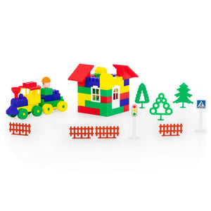 50472 Building Set