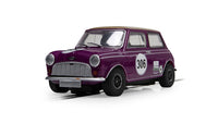 C4545 AUSTIN MINI COOPER