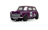 C4545 AUSTIN MINI COOPER