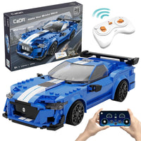 51077 Blue Knight 200