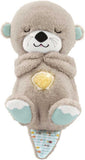 FXC66 Soft Relax Otter