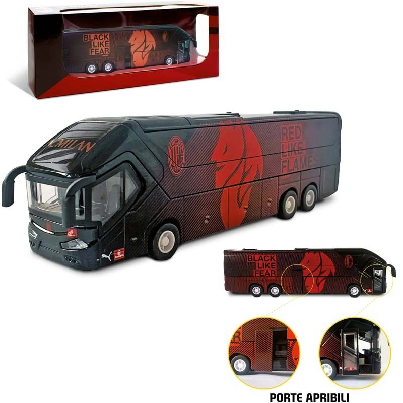 51213 AC Milan Pullman