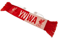 50213 Liverpool FC - YNWA Car Decoration