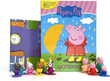 51444 Peppa Pig My Busy Book