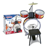 514504 Rock Drum Set