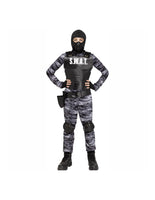 5153 Swat Commando Costume