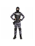 5153 Swat Commando Costume