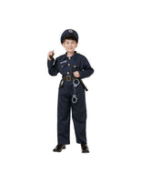 5160 Police Costume