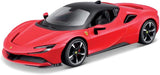 39137 Maisto Ferrari SF90 STRADALE