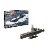 RV5184 USS Nautilus 1:305 - 30dlg