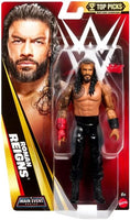 JHJ48 WWE Roman Reigns