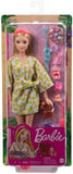 HKT90 Barbie Self Care Doll