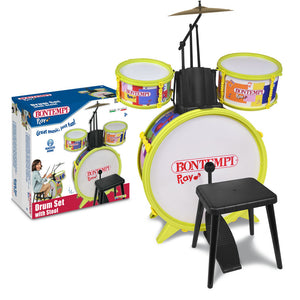 514507 Rock Drum Set