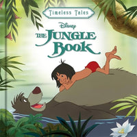 51871 The Jungle Book