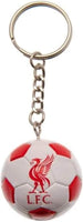 03638 Liverpool FC Football Keyring