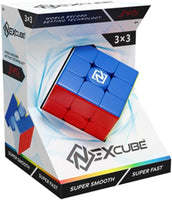 PT0104 NEXcube 3x3 Classic