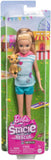 HRM05 Barbie Stacie Doll with Pet Dog