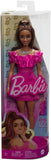 HRH15 Barbie Fashionistas Doll #217