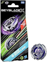 G1531 Beyblade X Booster Pack Arrow Wizard 4-80GB
