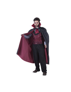 5209 Vampire Cape