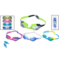 52160 Clipper Jr. Eye Goggles